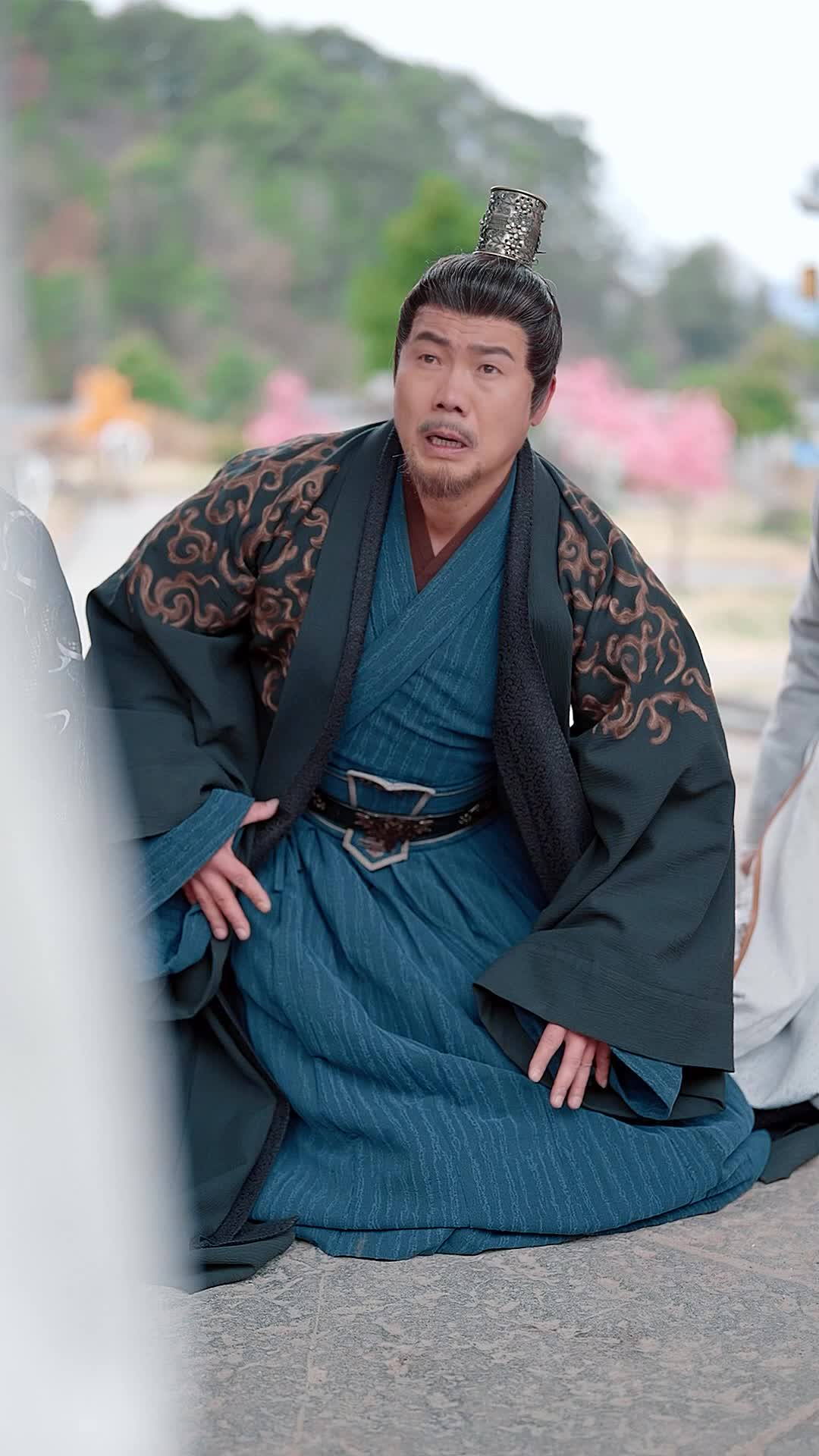 Tập 5 - Nữ Tướng Tái Sinh Trả Thù Gia Tộc